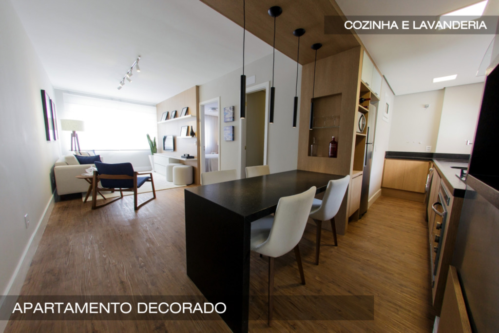 Lançamento Apartamento